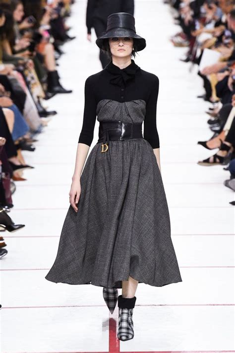 dior automne hiver 2020|Prêt à porter Automne.